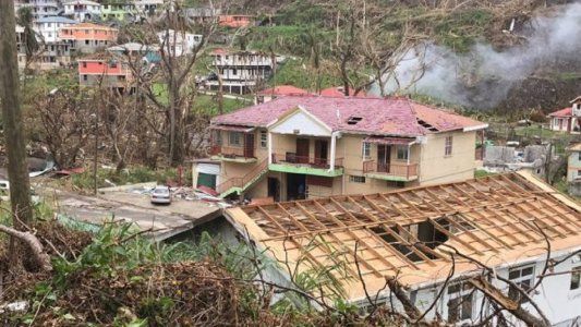 América Latina y el Caribe evalúa su ambición y acción climática ante la COP26