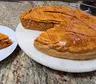 Tarta gallega de atún: la receta fácil y sabrosa con masa fina y crocante