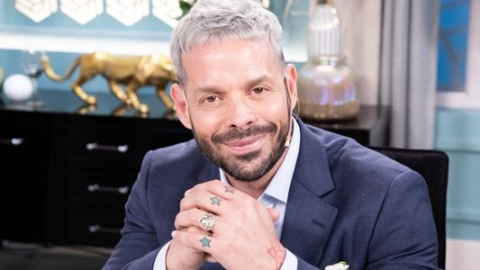 Mariano Caprarola reveló que nunca tuvo Covid y aclaró por qué estuvo internado