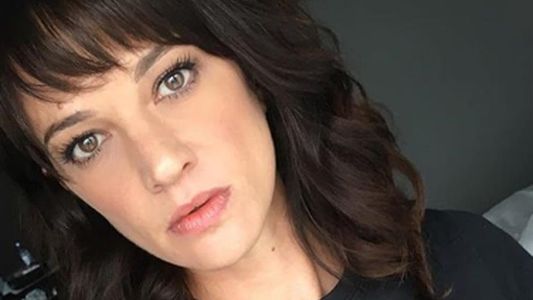 Asia Argento es expulsada del programa Factor X Italia