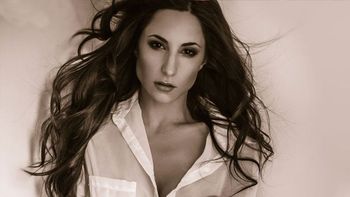 ¡Mirá el antes y después de Magui Bravi tras operarse la nariz!