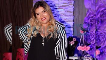 Morena Rial se hizo una cirugía reconstructora