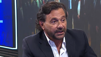 Gustavo Sáenz le pidió al Gobierno más federalismo y advirtió: Queremos medidas a mediano y largo plazo