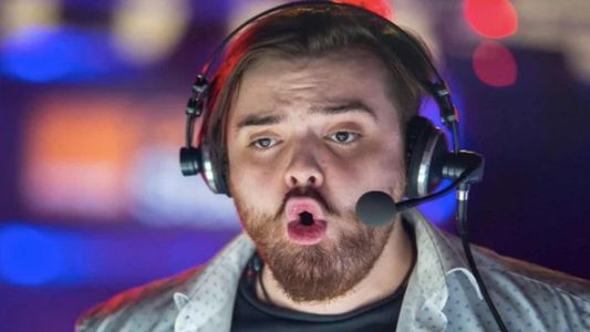 Ibai Llanos anunció una nueva transmisión que sorprendió al mundo