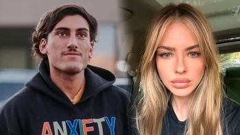 el polemico comentario de tomas holder sobre la china suarez tras confirmarse la separacion de rusherking