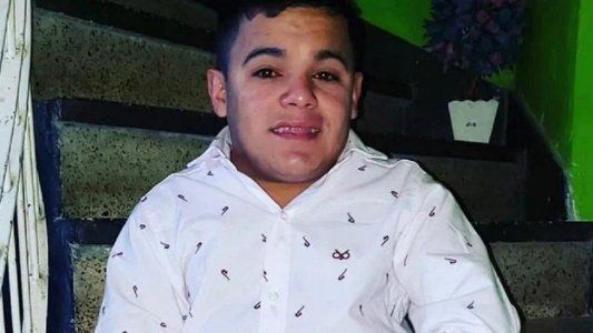 La gran preocupación de Brian Buley: Mi madre está mal económicamente y no la puedo ayudar