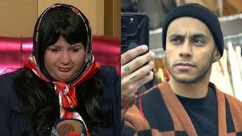 El novio de Yipio explotó contra la producción de Gran Hermano tras negarle el casamiento y contó la realidad