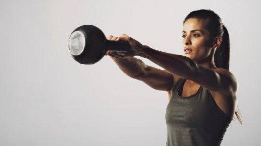 Suplementos para crossfit de moda