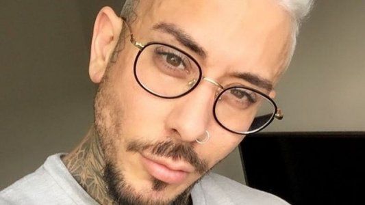La dura sospecha de un amigo del bailarín Juan Carlos Acosta sobre su muerte: Para mí le hicieron algo