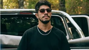 Una a una, todas las acusaciones que el abogado del único detenido por la desaparición de Agostina salió a desmentir