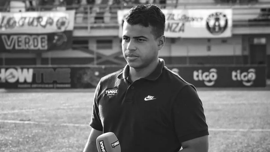 Profundo dolor por la repentina muerte del periodista Jean Carlos González