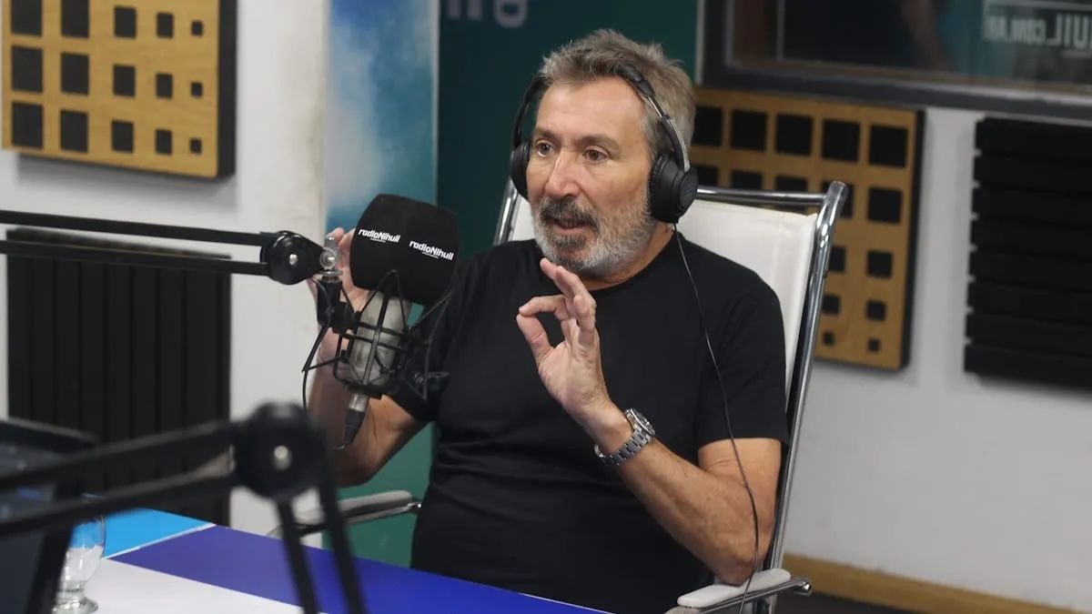 Daniel Vila