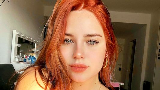 Coti Romero de Gran Hermano 2022 incendió las redes al subir un video a los besos con una conocida influencer