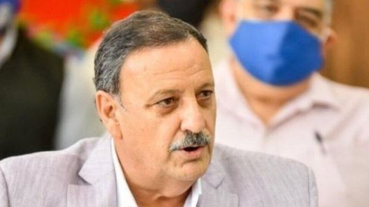 Ricardo Quintela cuestionó a Cristina Kirchner: Hubiera sido mejor que llegue a la presidencia por los votos