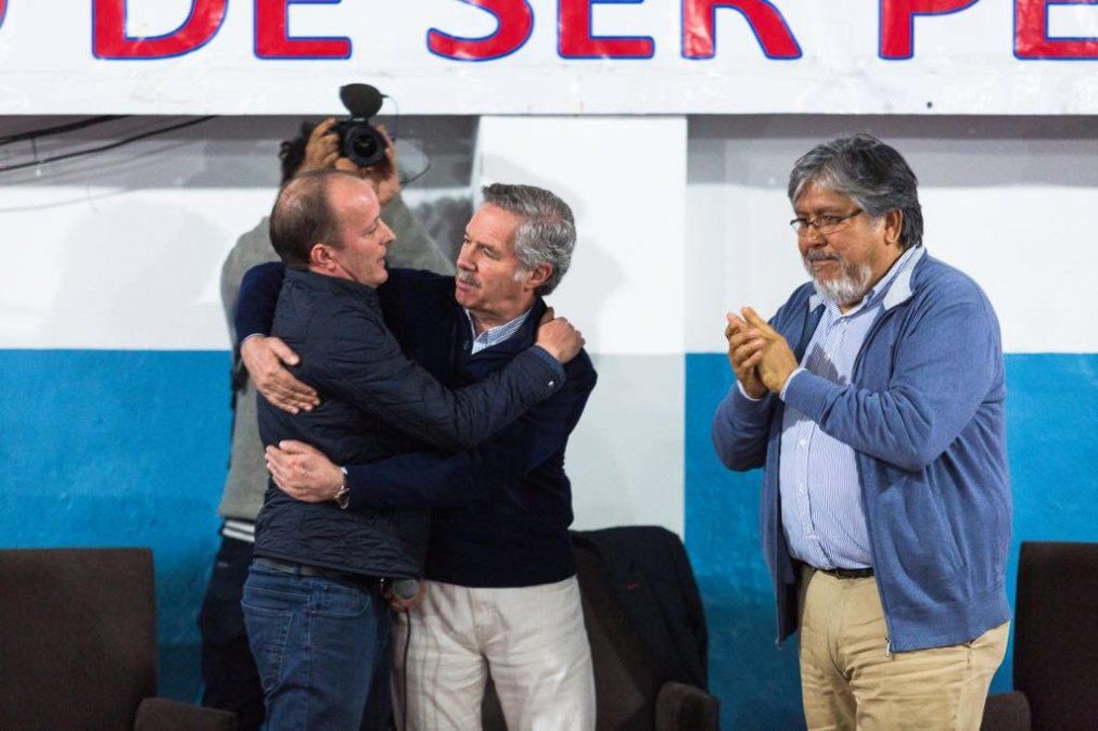 De Scioli y Solá a Kicillof y Magario: el kirchnerismo va a dar este sábado una muestra de unidad en Avellaneda