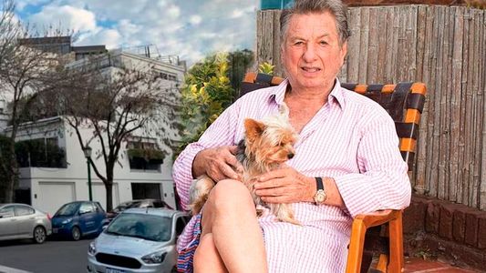 De tasación ridícula a descuento de millones de dólares: liquidan la masión de la familia Macri