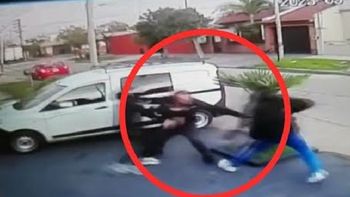 Detuvieron a dos jóvenes de 19 y 15 años como sospechosos del crimen del autopartista de Aldo Bonzi