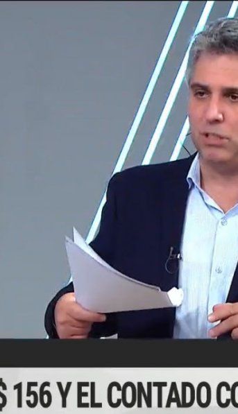 Los dólares alternativos vuelven a subir en la Argentina