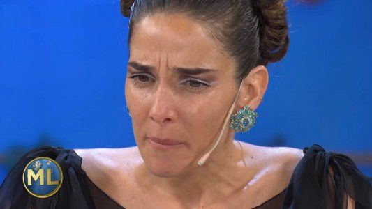 Juana Viale: Nadie no supo el tema de Solange, salvo el presidente de la república