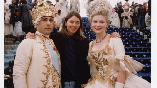 Los imperdibles estrenos de MUBI en noviembre de 2026: The Curse, Making Marie Antoinette y El Deshielo