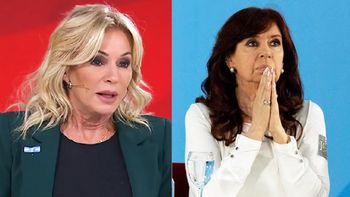 La exultante reacción de Yanina Latorre tras la condena a Cristina Kirchner: Se termina...