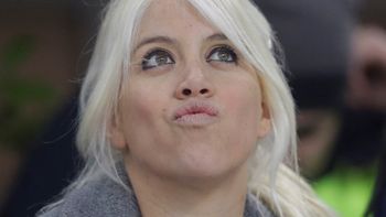 Wanda no para de compartir fotos hot: ¿Sinónimo de crisis con Icardi?