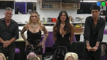 Quién fue el nuevo eliminado tras una gala explosiva en Gran Hermano