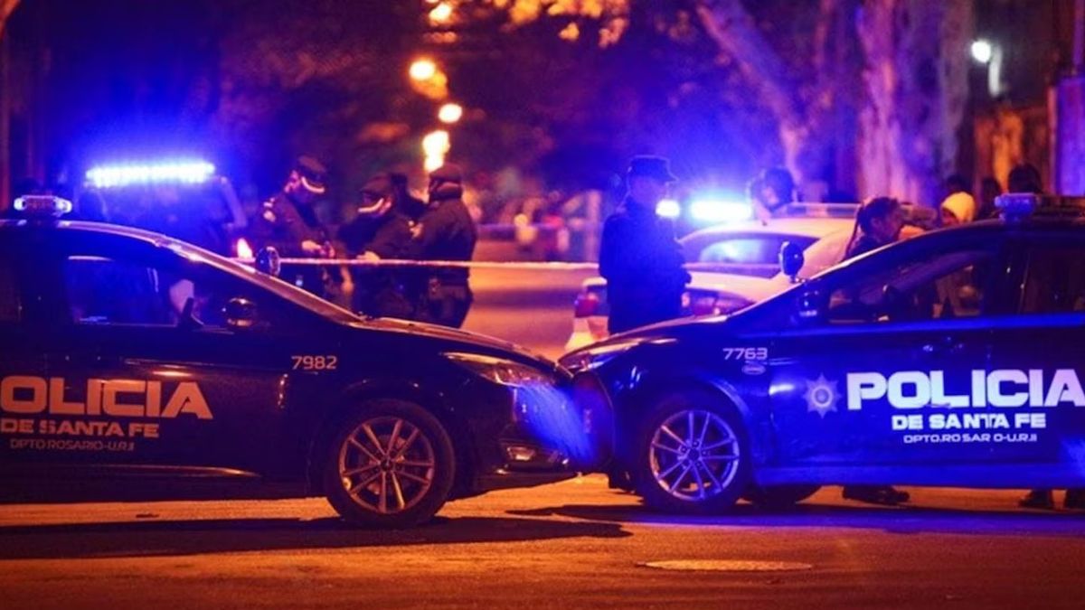 Se jubiló para darse a la fuga pero fue arrestado: el estremecedor caso del hombre que abusó del hijo de su pareja