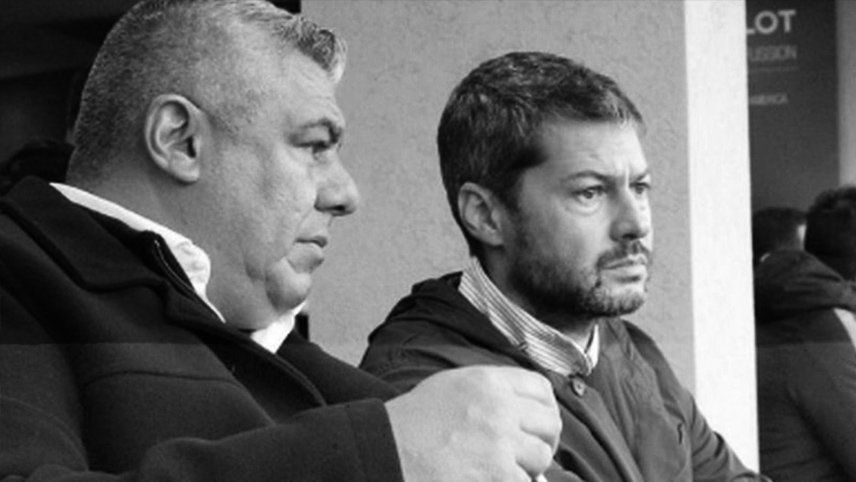 La AFA le pedirá al Gobierno que se le permita entrenar a los equipos que tienen fecha de regreso en la Libertadores