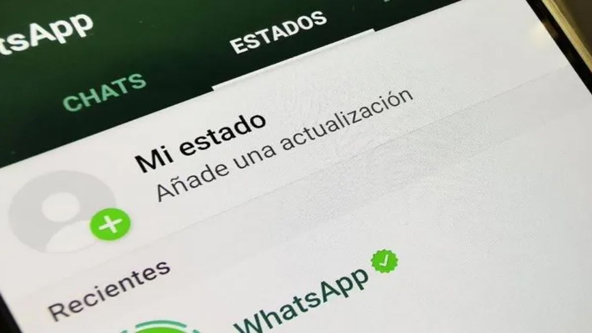 Whatsapp El Truco Para Ver Los Estados Sin Que Se Enteren 1947