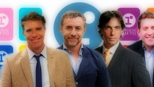 Movimientos: ¿Cómo se acomoda la programación de Radio La Red AM 910?