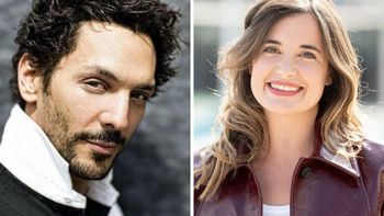 Si buscás una serie corta en Netflix, esta producción francesa de 6 capítulos es tu mejor opción