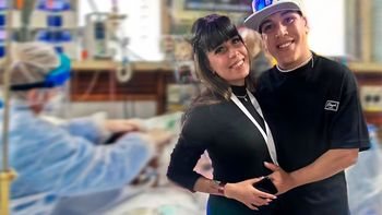 Thiago Medina pelea por su vida: la revelación más dura de Brisa, su hermana melliza embarazada