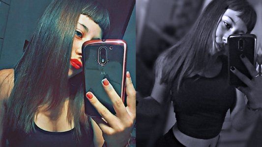 Detienen a un joven de 22 años por el femicidio de la novia de 16: habría simulado su suicidio