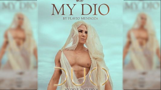 Flavio Mendoza, sobre la creación de su perfume: Fue un proceso que duró todo el año