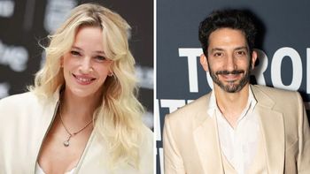 Netflix: Luisana Lopilato y Juan Minujín sorprenden con esta comedia romántica que enamora a todos. (Foto: Archivo)