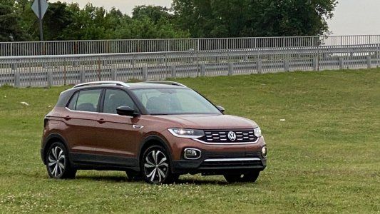 Ventas en el segmento del Nissan Kicks en Argentina y Brasil