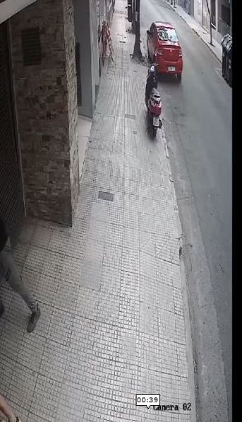 Volvieron los ataques pirañas de los roba bicis en Almagro