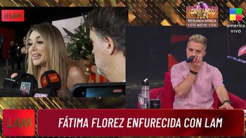 La furia de Fátima Florez tras ser acusada de estafadora: ¿Quieren que vaya presa?