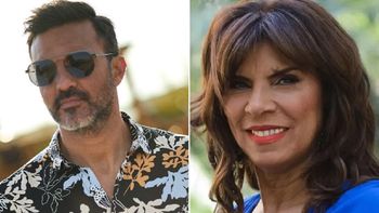 Anamá Ferreira habló tras acusarlo de discriminador a Fabián Cubero en un video con su hijo Luca: La imagen es...