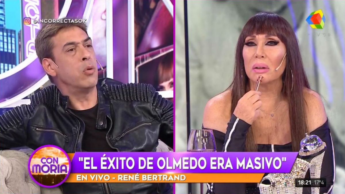 René Bertrand Moria Casán