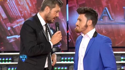 Fede Bal: Comparto mucho de lo que dice Barbie