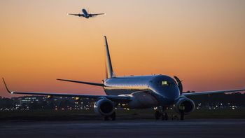 Día Nacional de la Aviación Civil: por qué se celebra el 5 de noviembre en Argentina