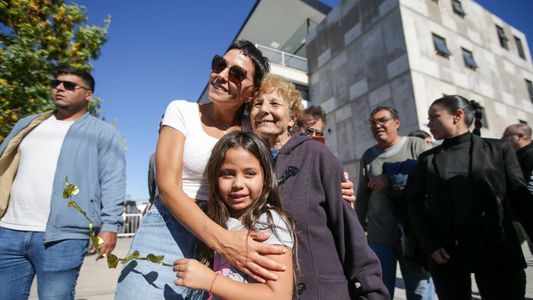 Quilmes: Mayra Mendoza y Axel Kicillof mantuvieron una extensa jornada de trabajo