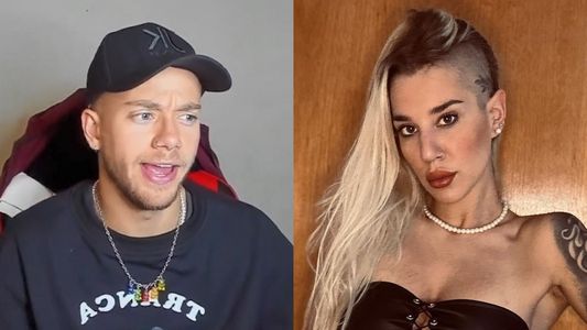 La furiosa reacción de Nacho de Gran Hermano 2022 cuando atacaron a La Tora