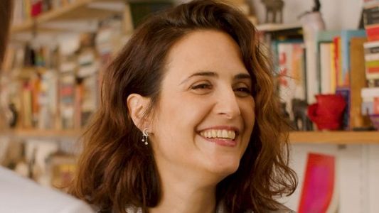 Julieta Díaz se animó a un rotundo cambio de look: pelo bien corto