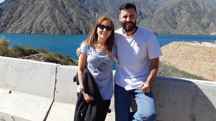 El calvario de un argentino en África: está preso hace 5 meses y su familia pide ayuda para repatriarlo