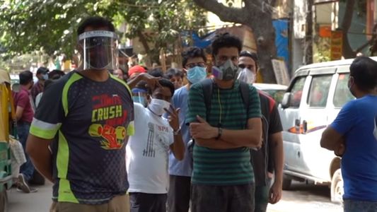 Coronavirus: cómo actúa la Cepa Delta, la variante de la India detectada en la Argentina