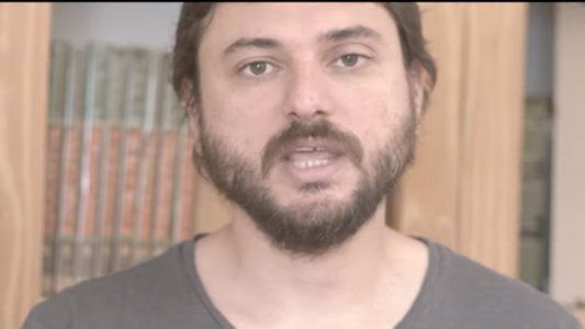 Grabois: Vamos a acatar el fallo de la jueza, nos retiramos hoy de Casa Nueva