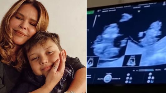 Thiago Rodríguez reveló cómo le cayó la noticia del embarazo de Barbie Vélez